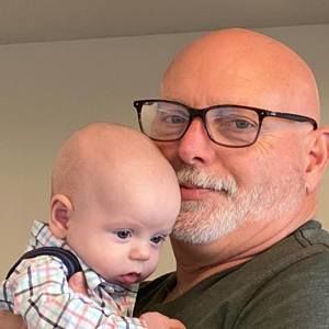 Meet your Posher, Brian